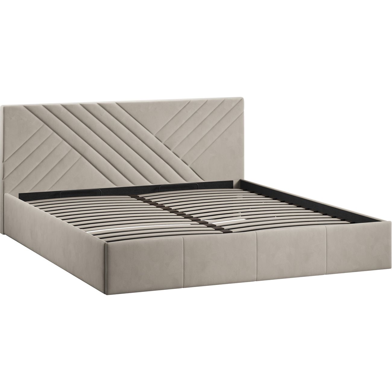 Кровать с подъемным механизмом Трия 267043 (1/3)