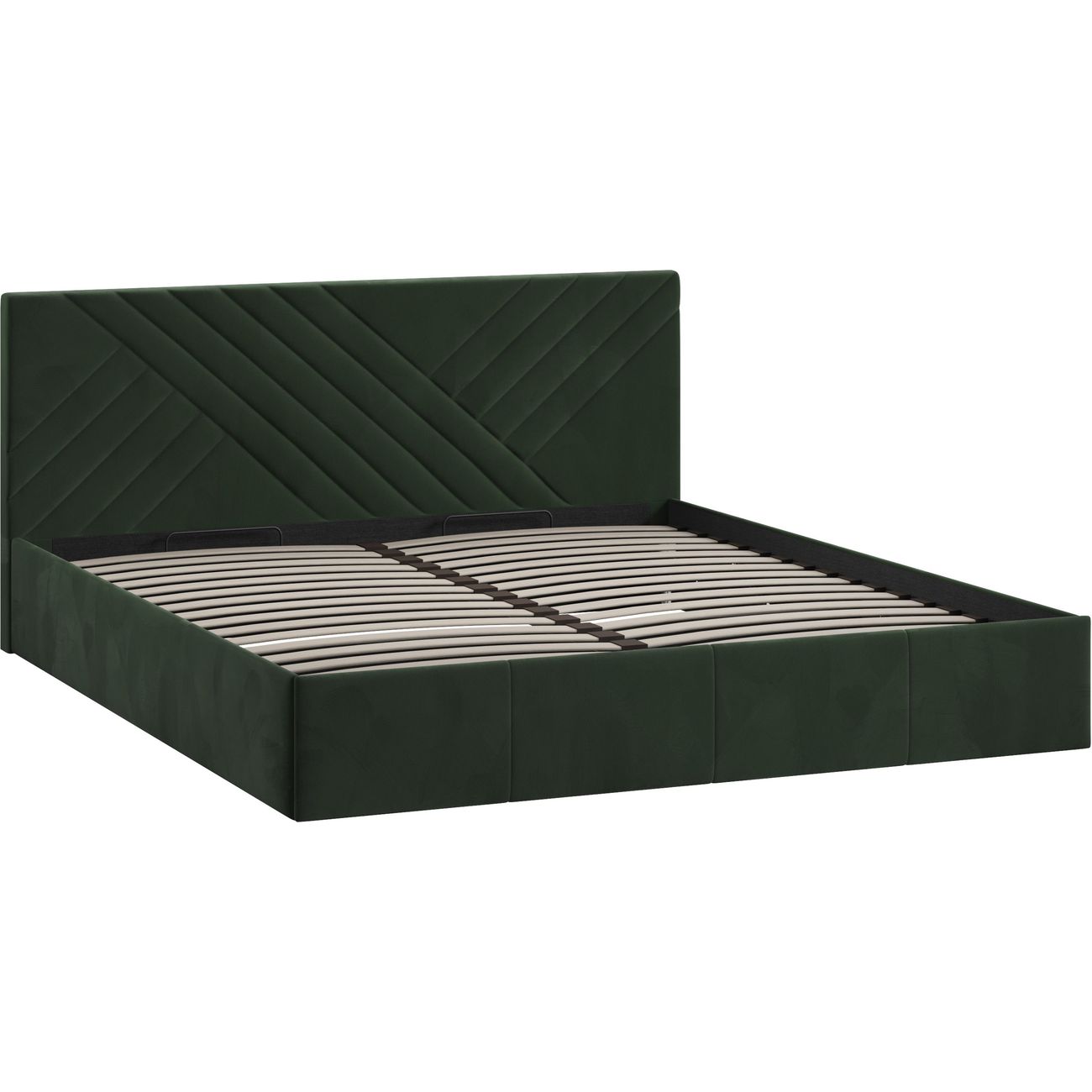 Кровать с подъемным механизмом Трия 267044 фото