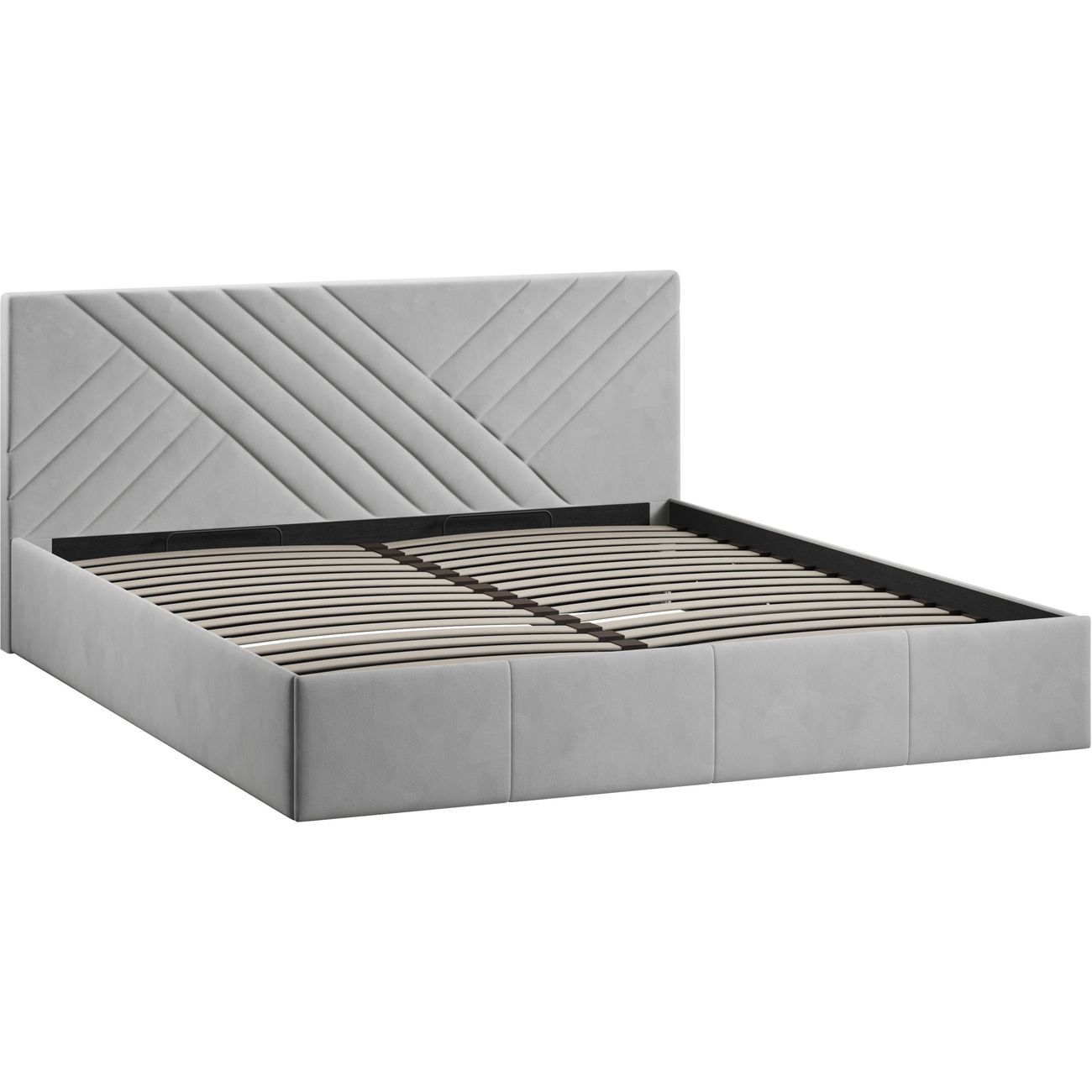 Кровать с подъемным механизмом Трия 267045