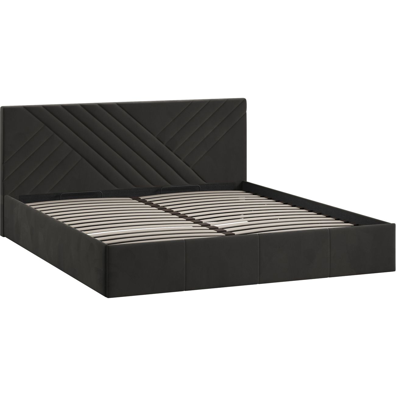 Кровать с подъемным механизмом Трия 267046