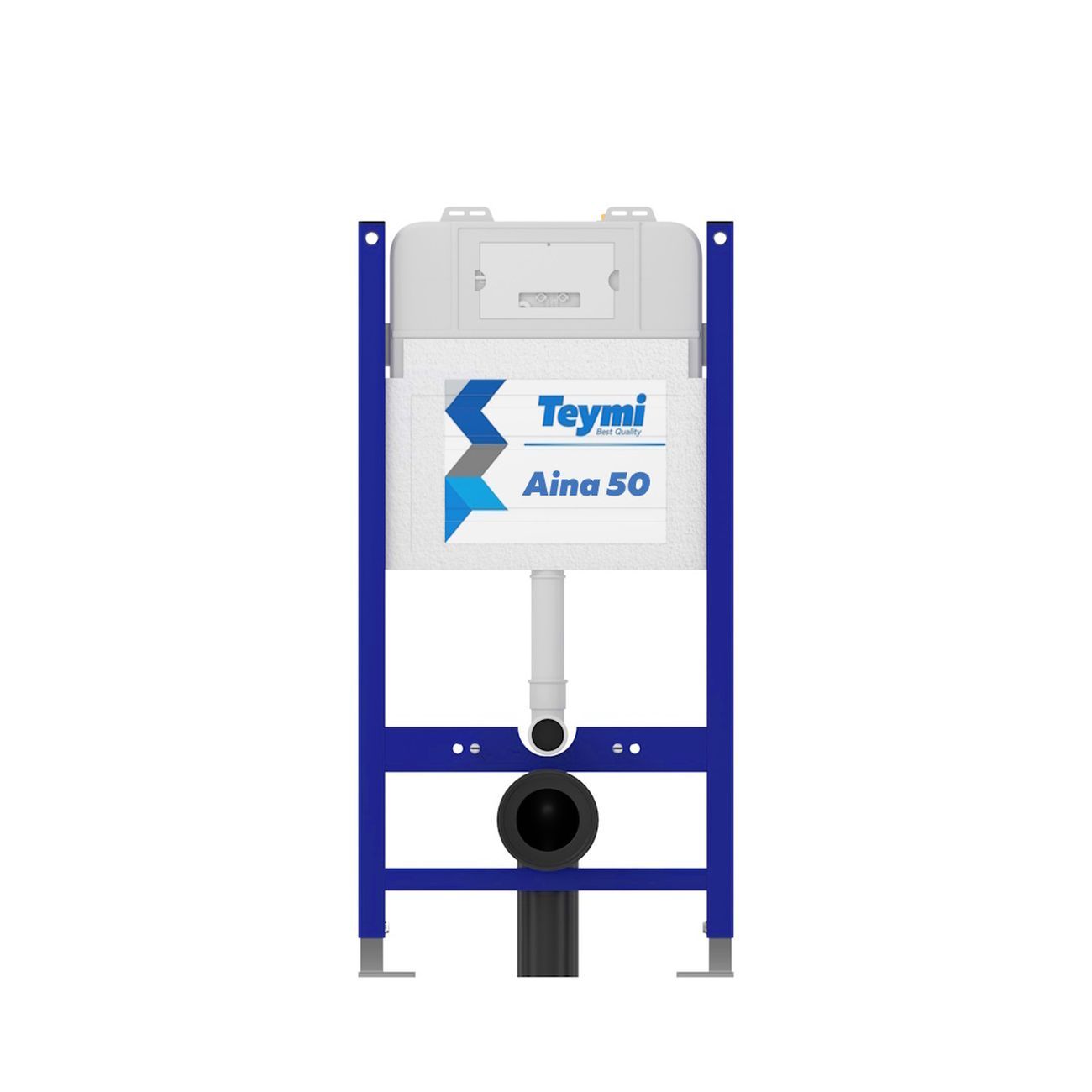 Унитаз Teymi F13509