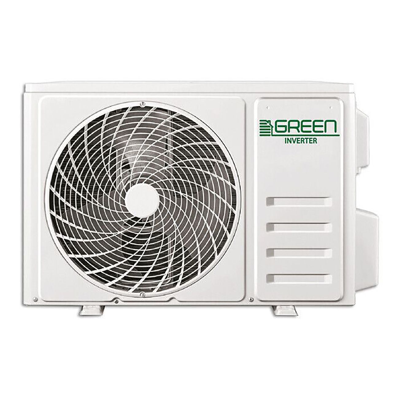 Сплит-система Green TSI/TSO-12HRIY1