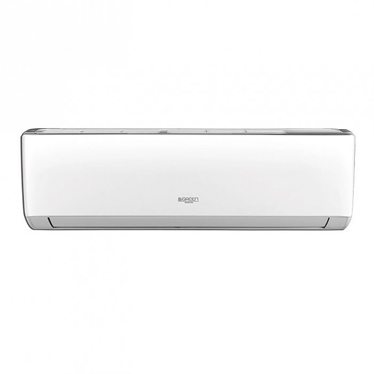 Сплит-система Green GRI/GRO-09IGK2 фото
