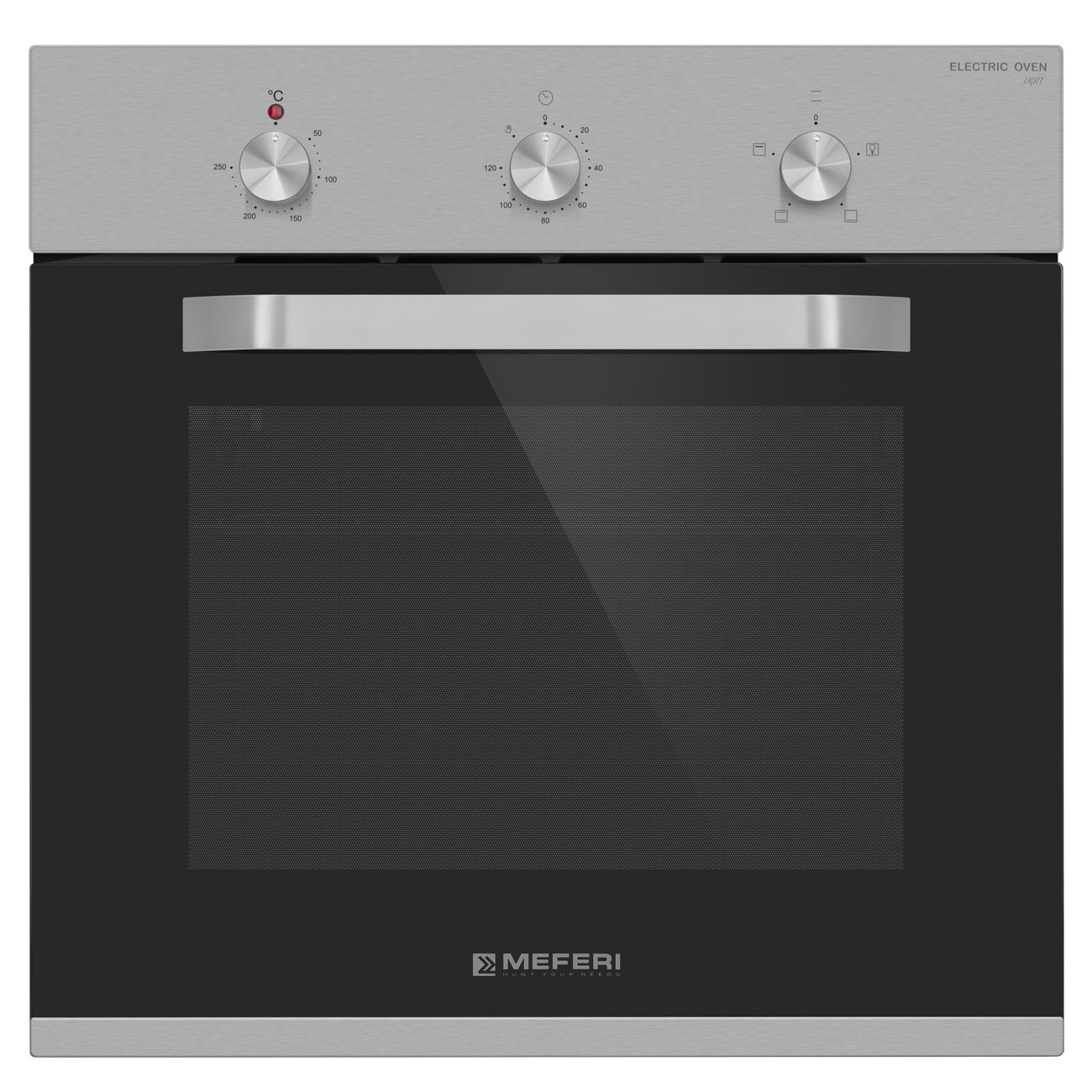 Комплект встраиваемой техники MEFERI MS60IX03