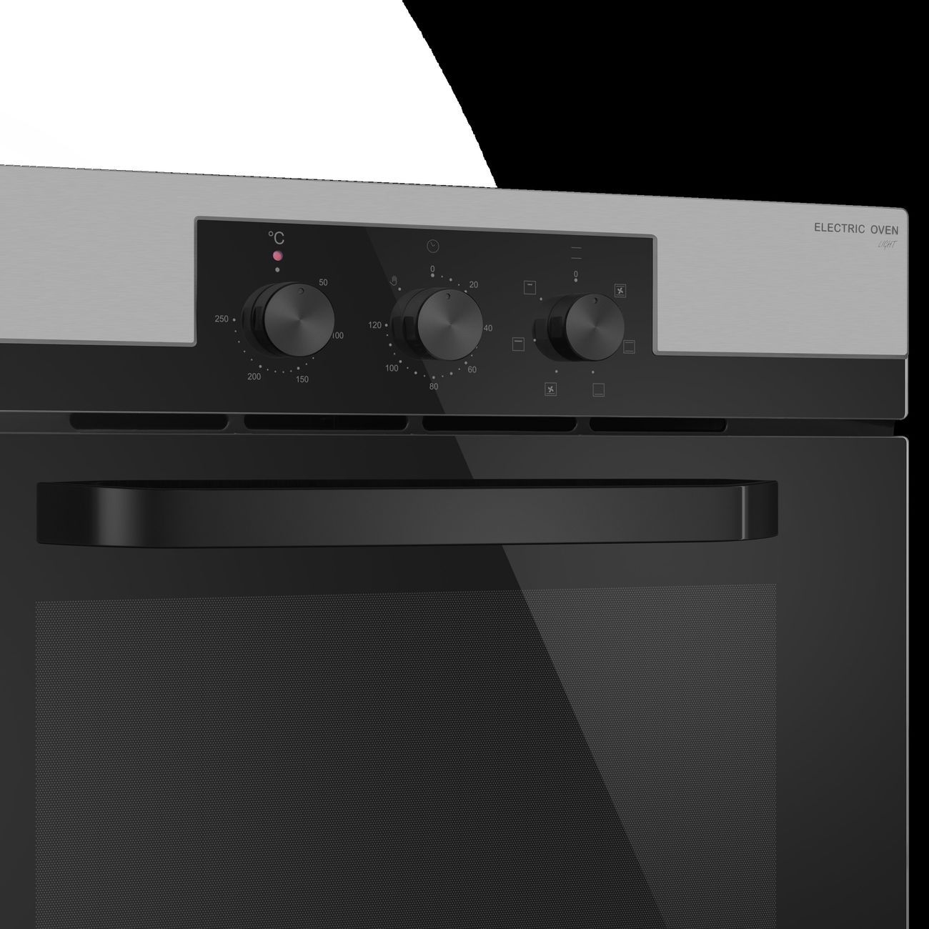 Комплект встраиваемой техники MEFERI MS60IX13