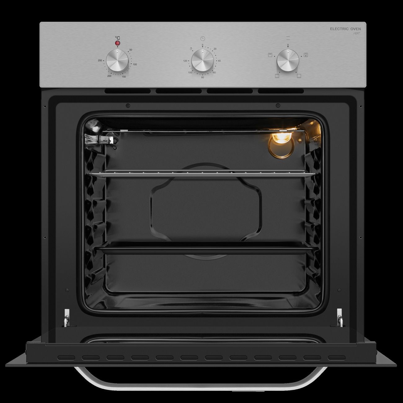 Комплект встраиваемой техники MEFERI MS60IX02