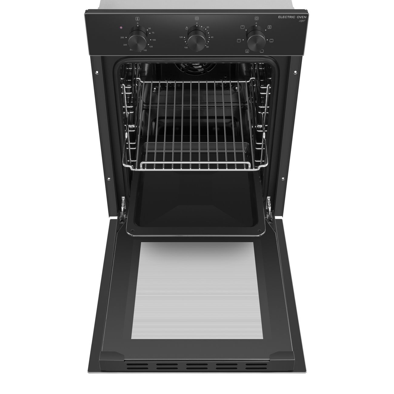 Комплект встраиваемой техники MEFERI MS45BK03