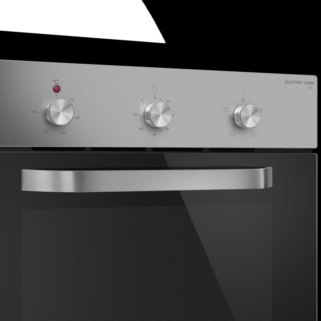 Комплект встраиваемой техники MEFERI MS60IX01