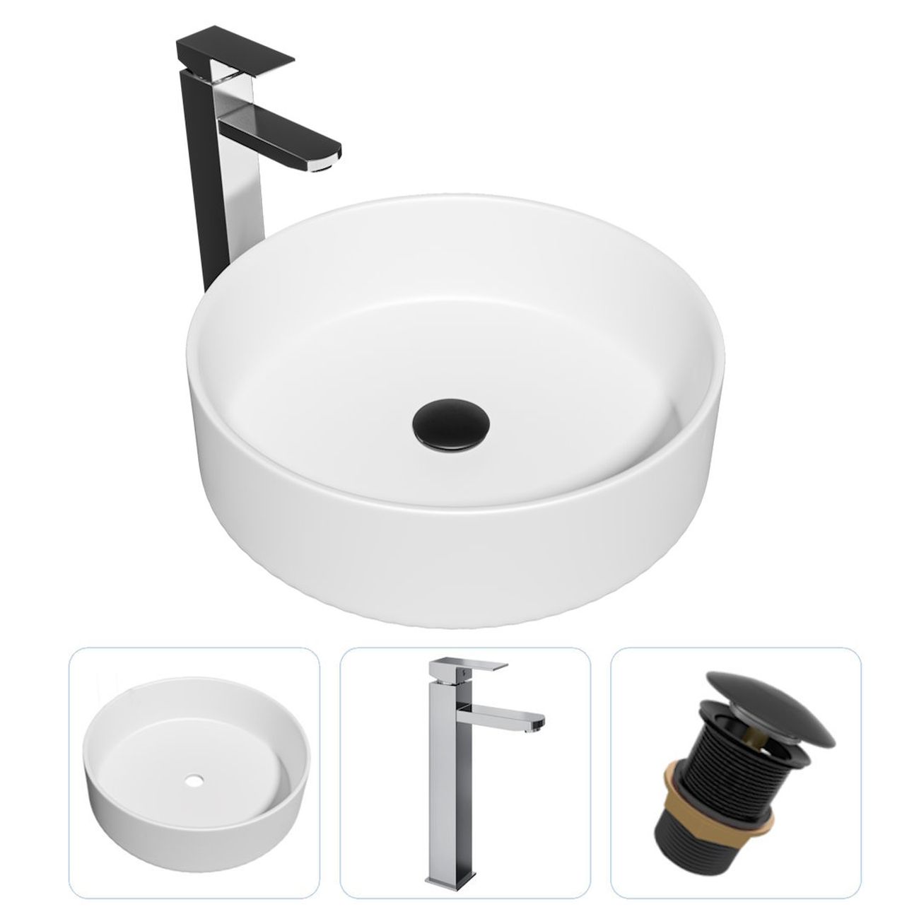 Комплект Teymi Lina F01694