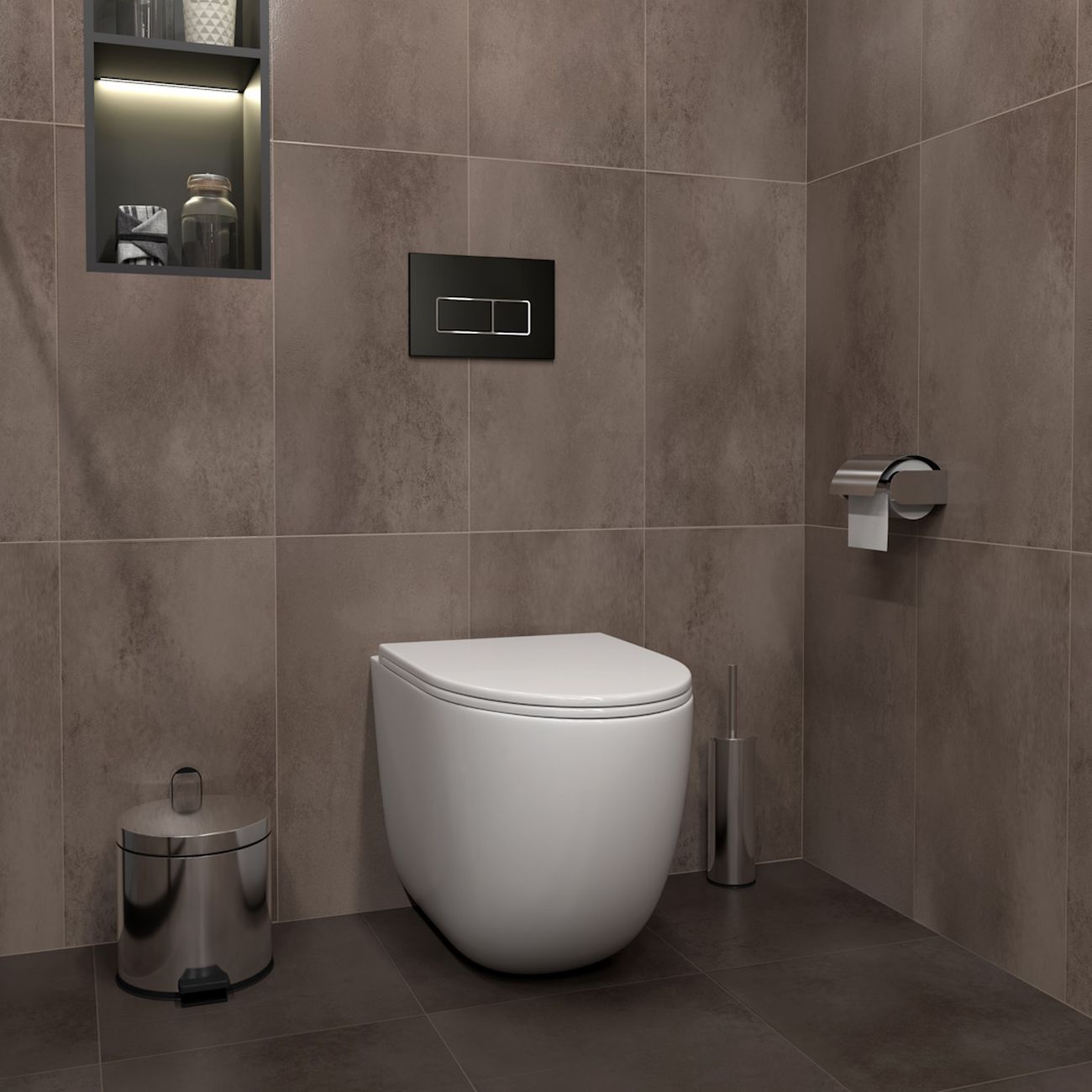 Комплект Teymi Lina HD F14581