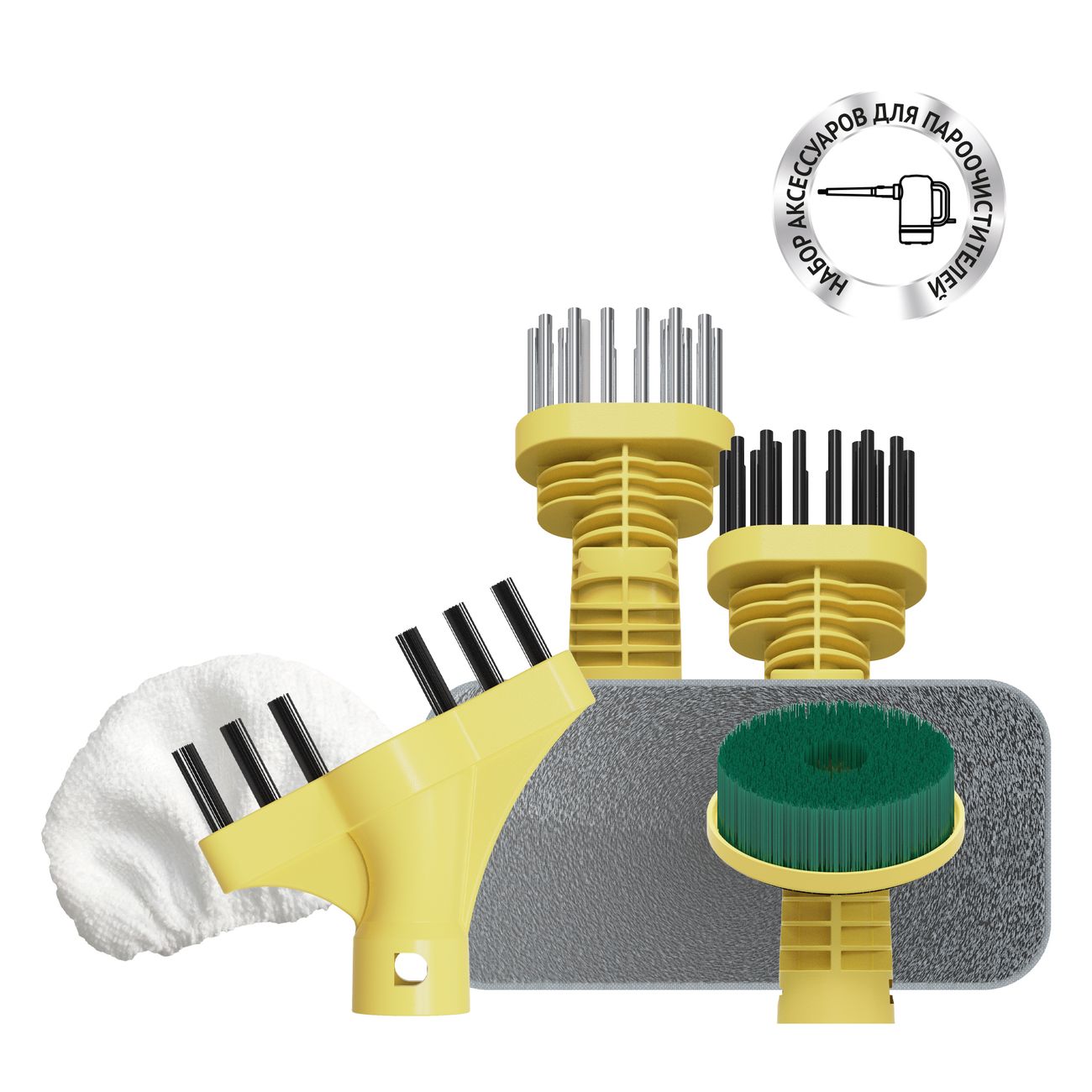 Насадка для пылесоса Polaris PSCA 0001