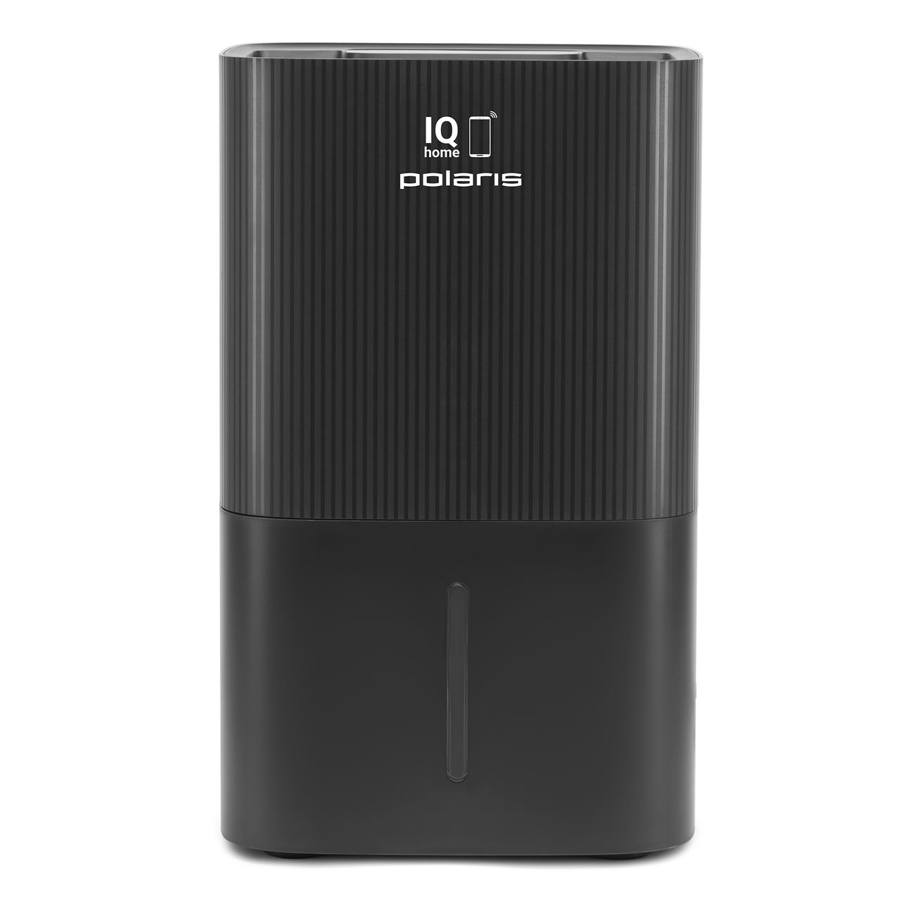 Воздухоувлажнитель-воздухоочиститель Polaris PAW 0804 WIFI IQ Home черный