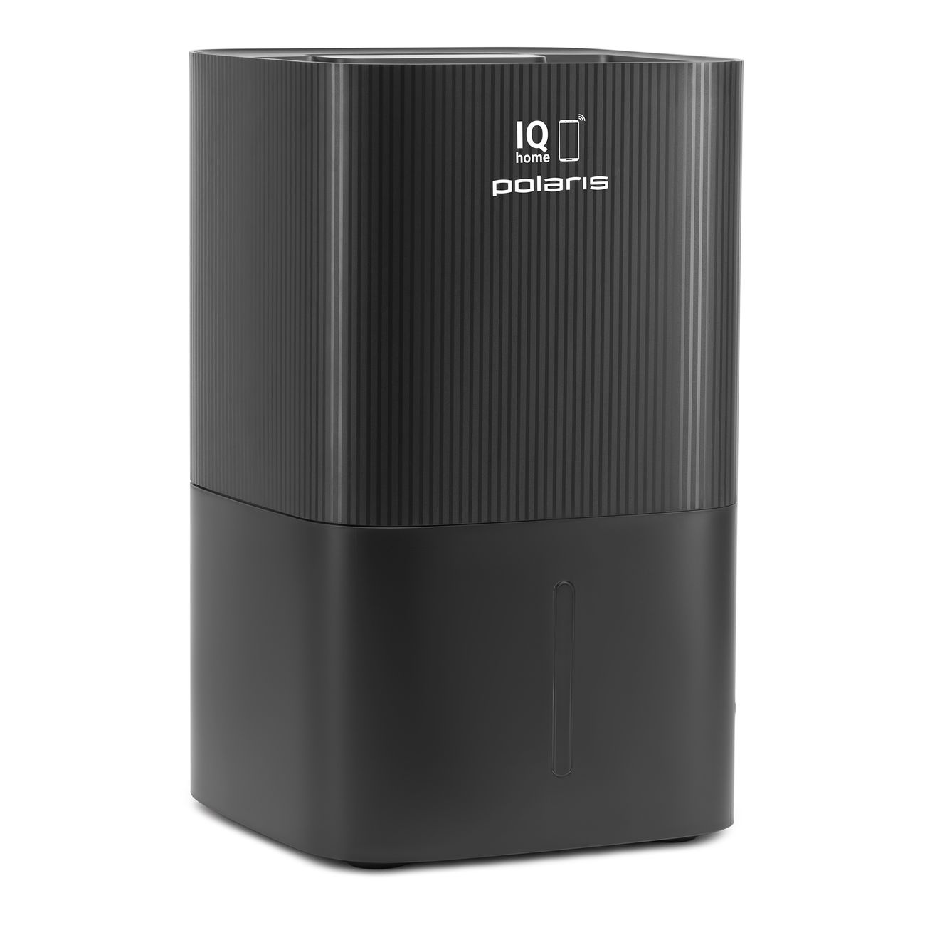 Воздухоувлажнитель-воздухоочиститель Polaris PAW 0804 WIFI IQ Home черный