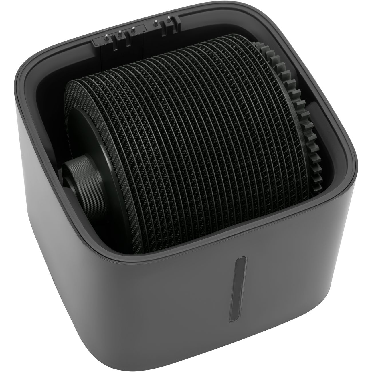 Воздухоувлажнитель-воздухоочиститель Polaris PAW 0804 WIFI IQ Home черный