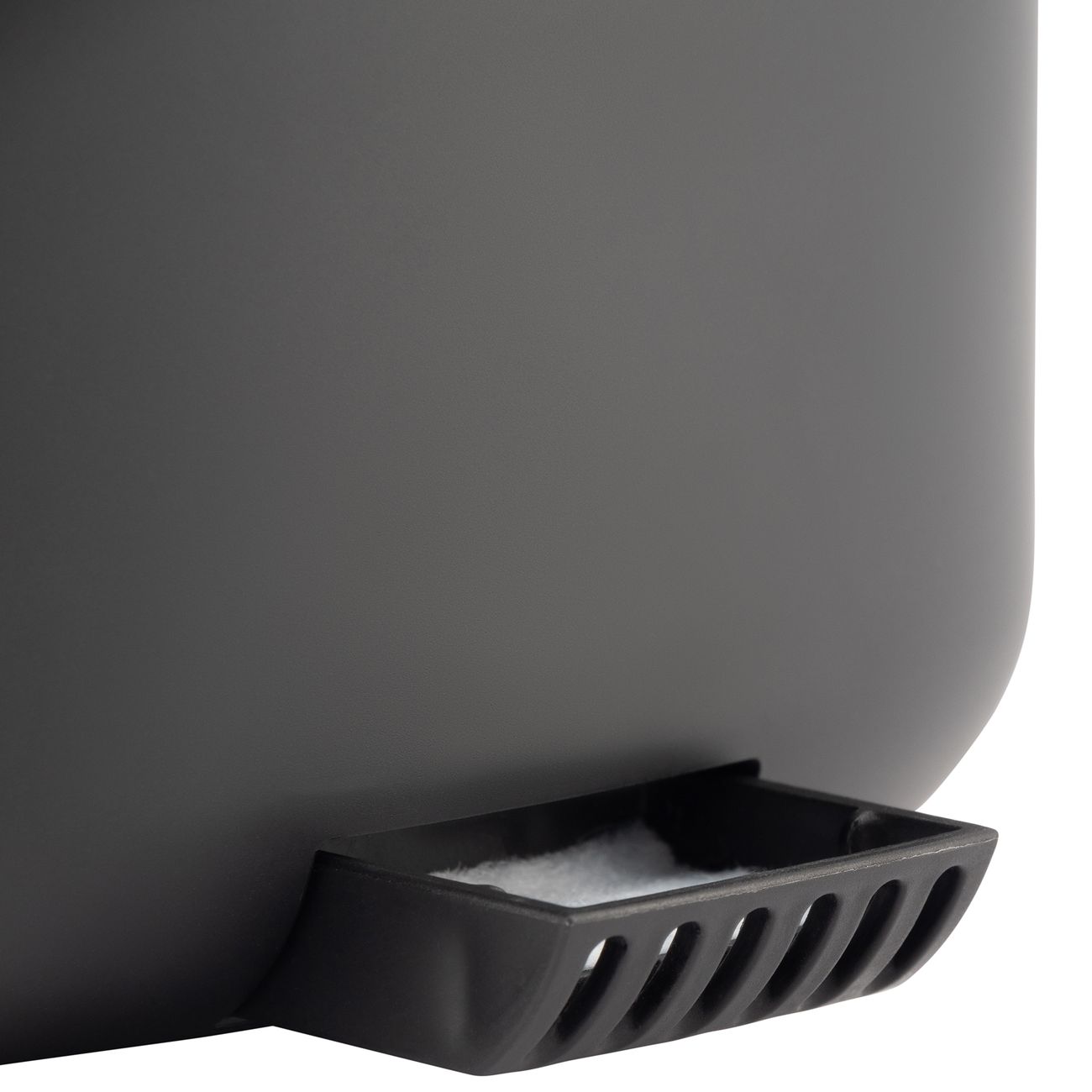 Воздухоувлажнитель Polaris PUH 8080 WIFI IQ Home черный