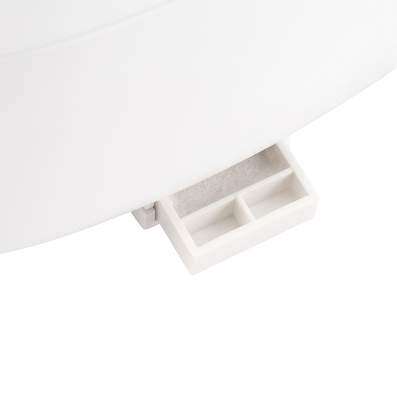 Воздухоувлажнитель Polaris PUH 6060 WIFI IQ Home белый