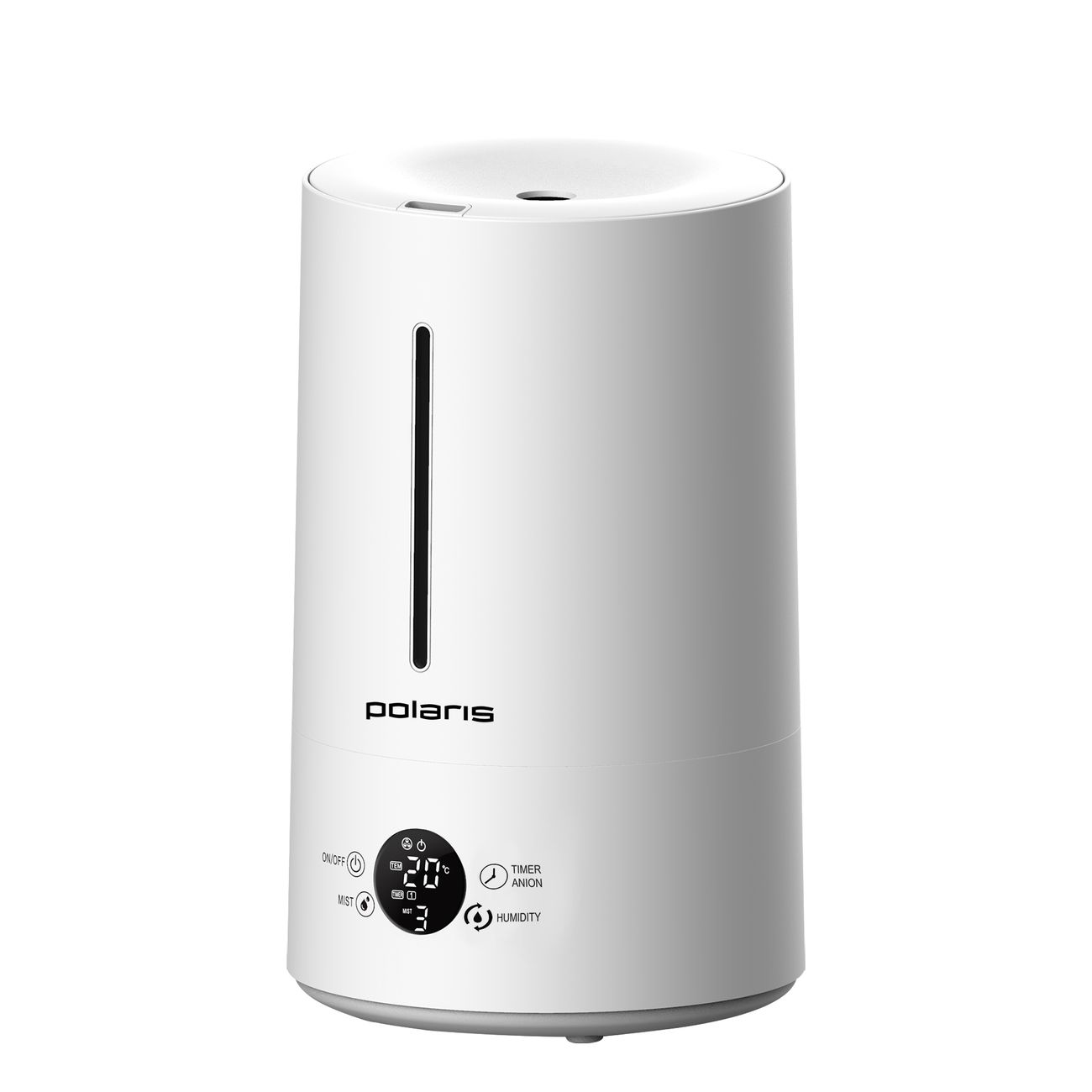 Воздухоувлажнитель Polaris PUH 7804 TF белый