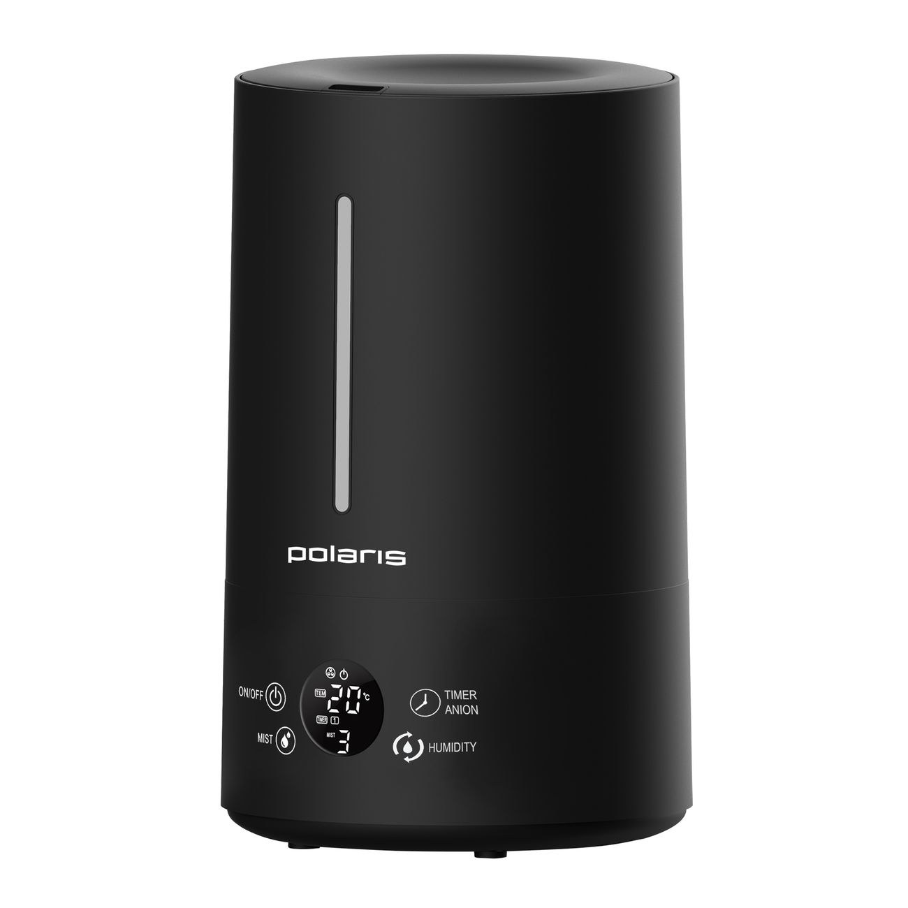 Воздухоувлажнитель Polaris PUH 7804 TF черный