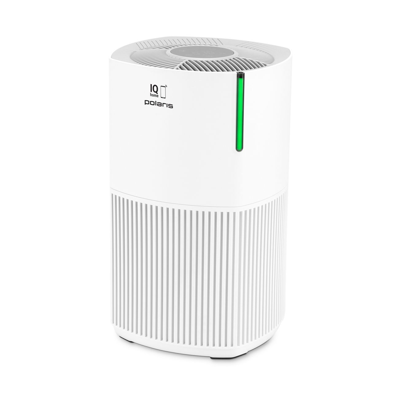 Воздухоочиститель Polaris PPA 2025 WIFI IQ Home белый
