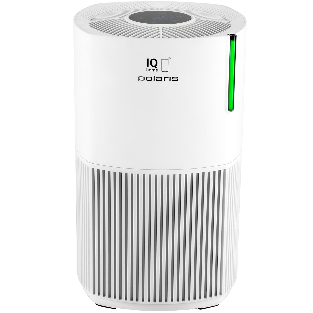 Воздухоочиститель Polaris PPA 2025 WIFI IQ Home белый