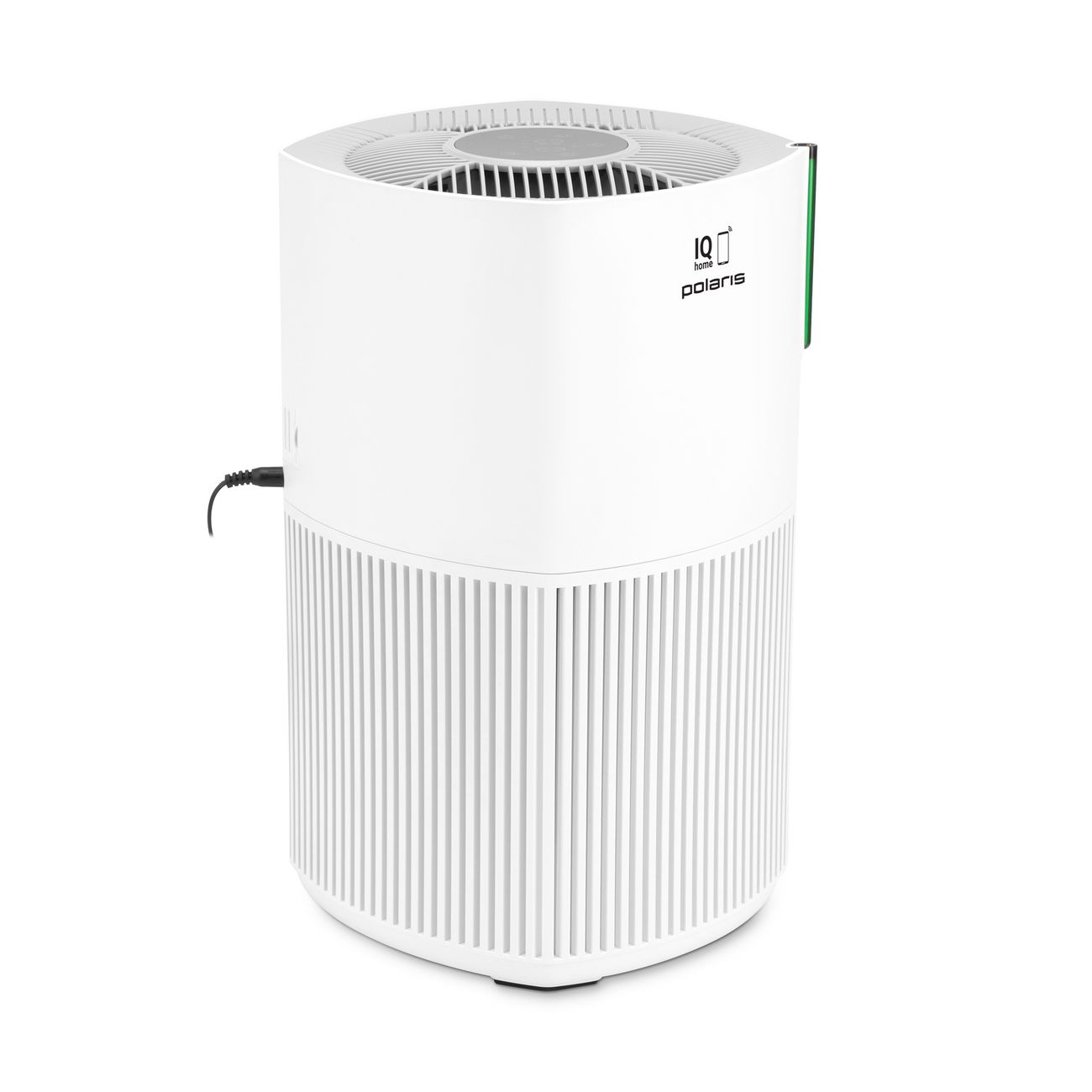 Воздухоочиститель Polaris PPA 2025 WIFI IQ Home белый
