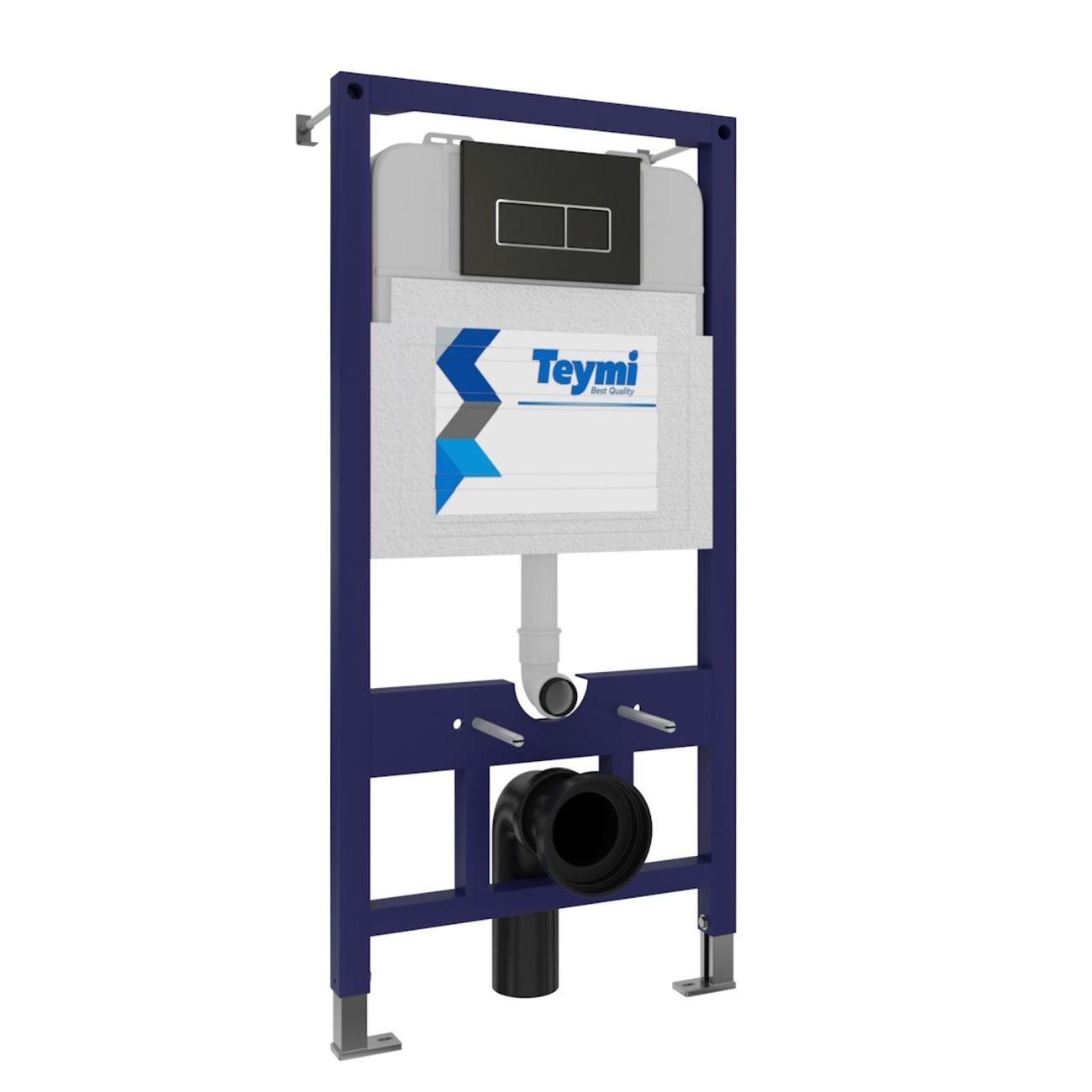 Система инсталляций и смыва Teymi Aina 52 F13238