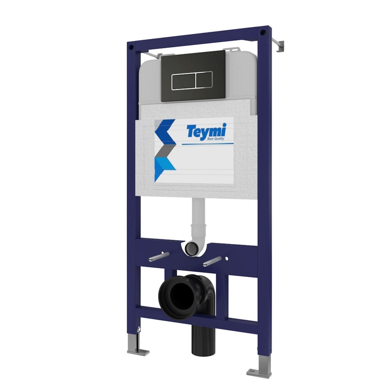 Система инсталляций и смыва Teymi Aina 52 F13238