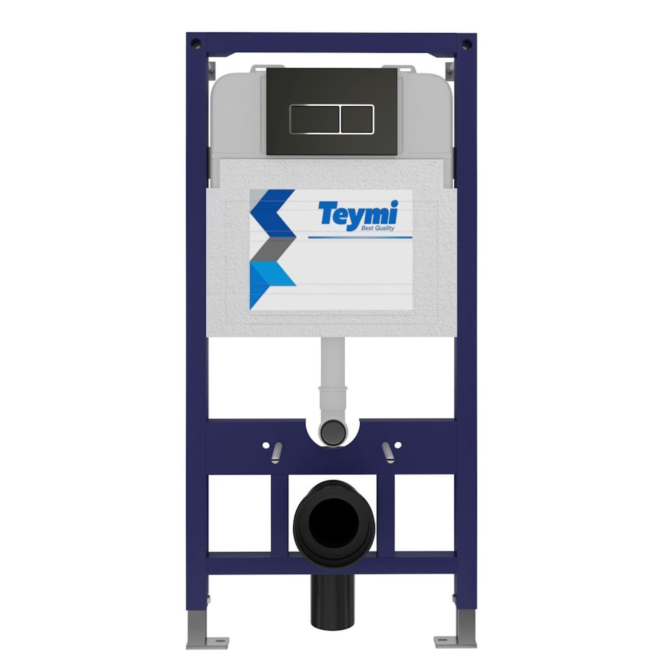 Система инсталляций и смыва Teymi Aina 52 F13238