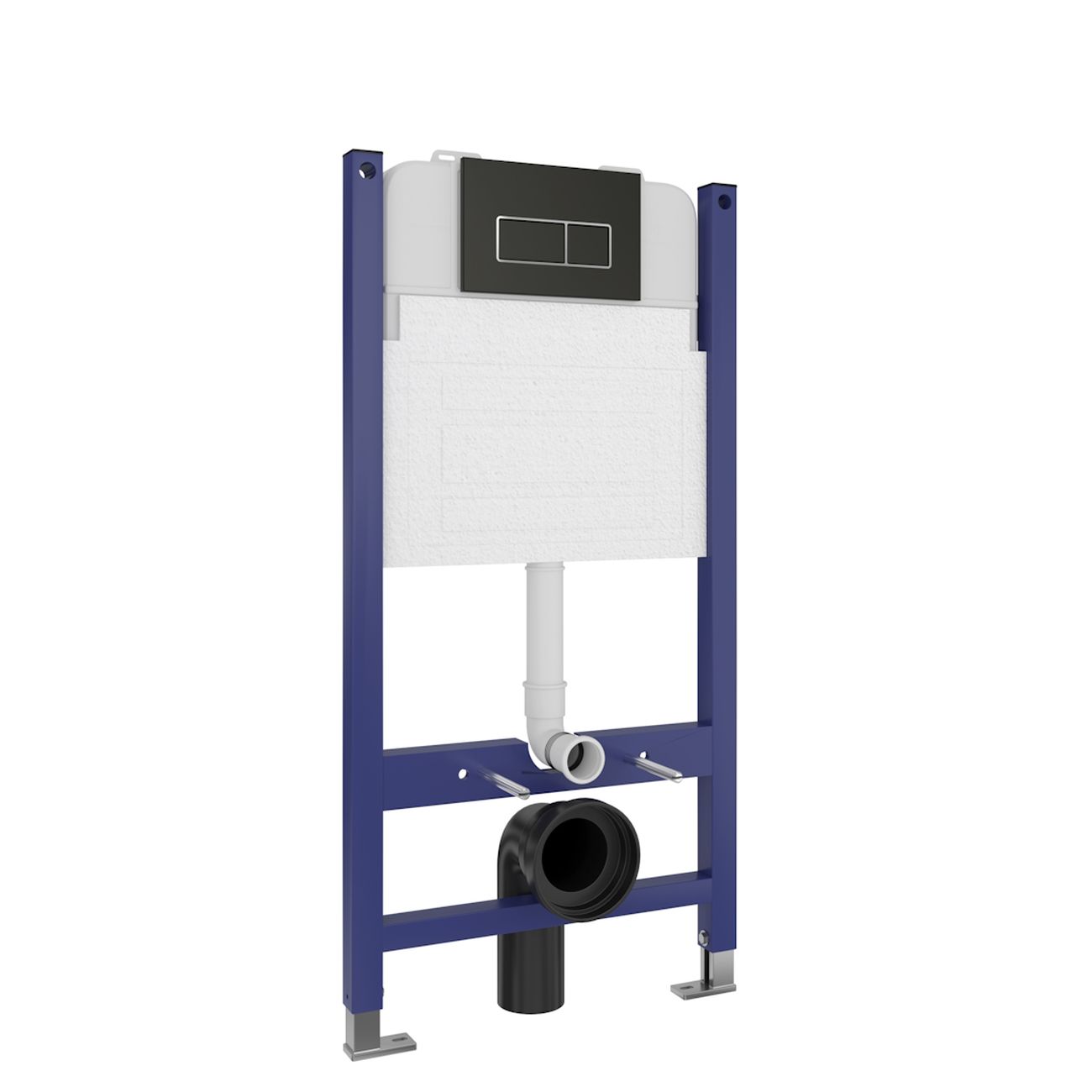 Система инсталляций и смыва Teymi Aina 50 F13245