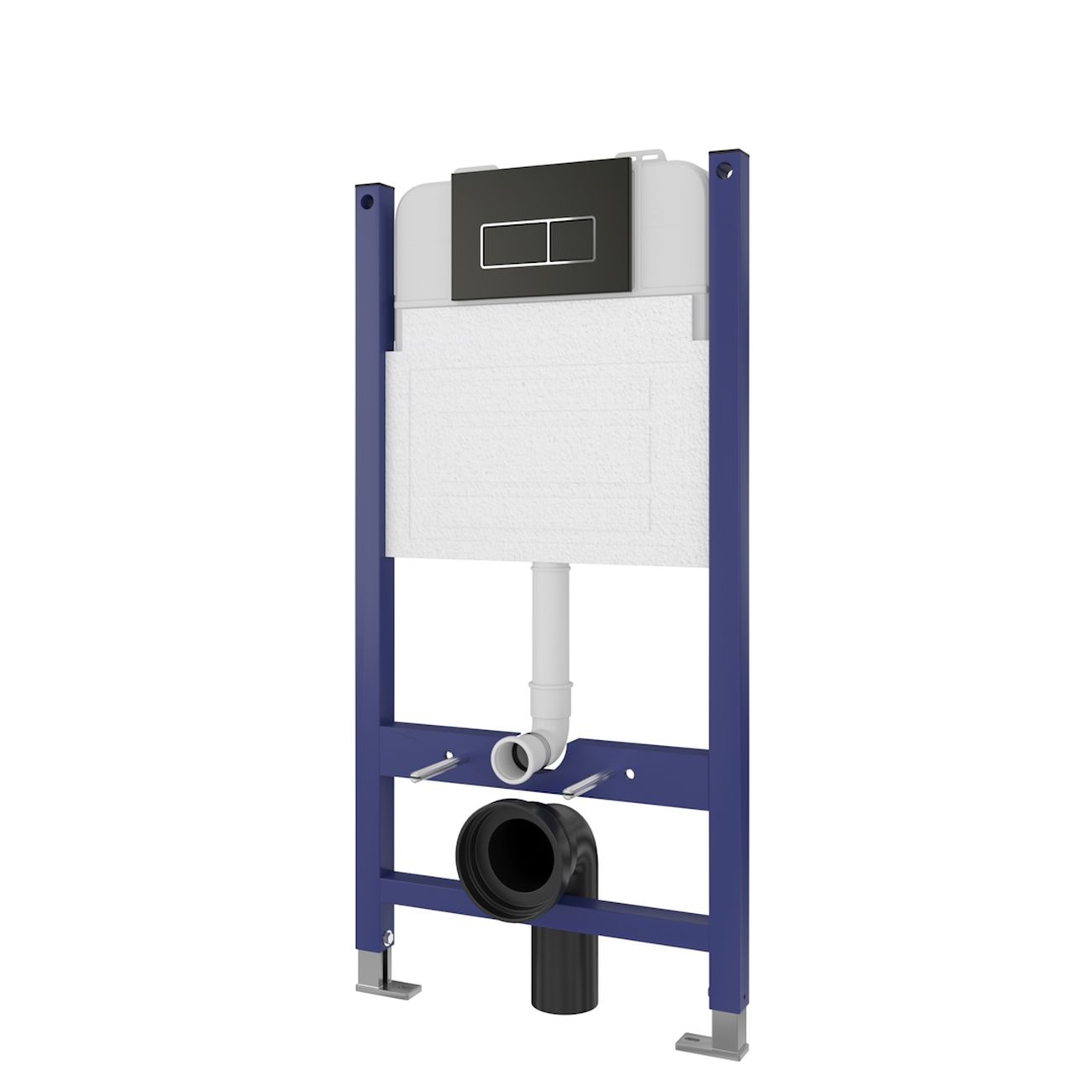 Система инсталляций и смыва Teymi Aina 50 F13245