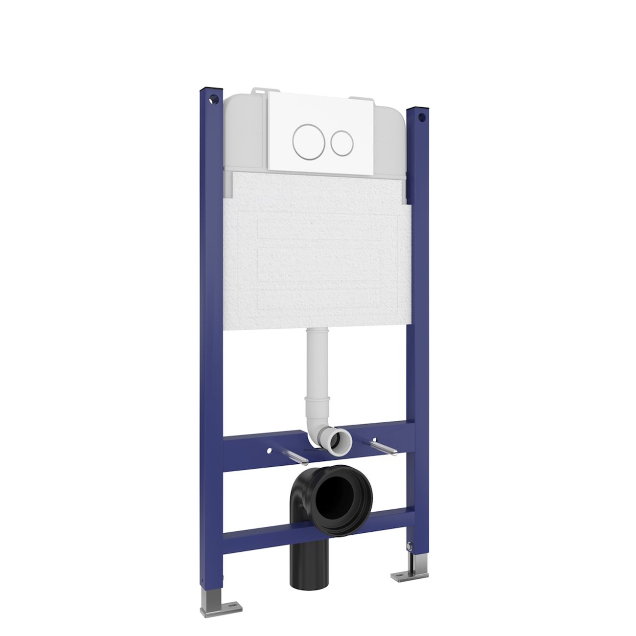 Система инсталляций и смыва Teymi Aina 50 F13249