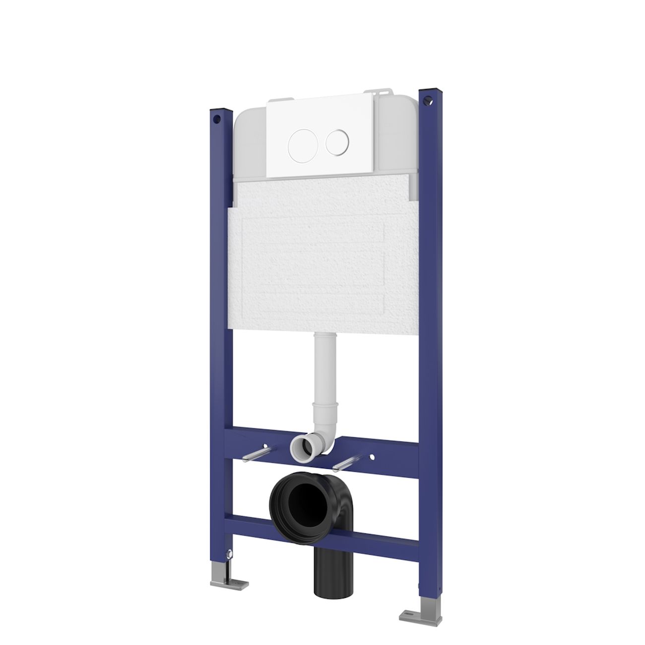 Система инсталляций и смыва Teymi Aina 50 F13249