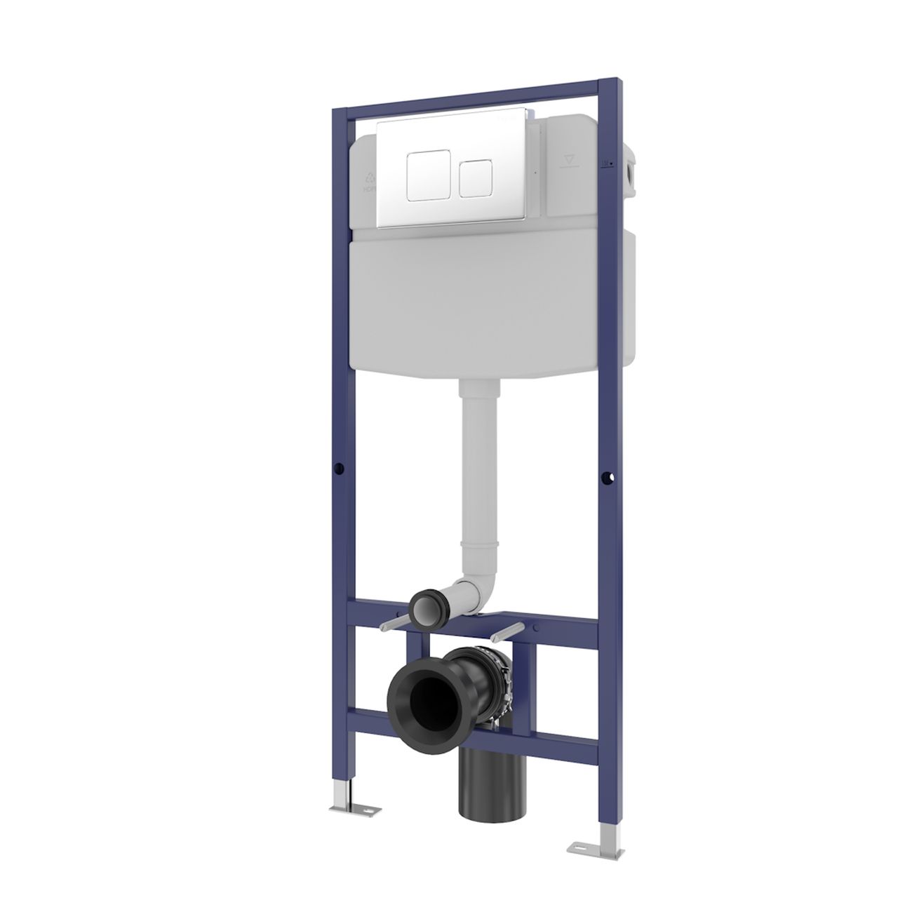 Система инсталляций и смыва Teymi Aina 55 F13257