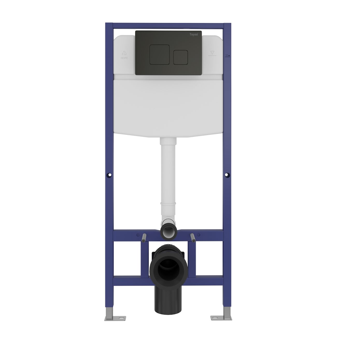 Система инсталляций и смыва Teymi Aina 55 F13258