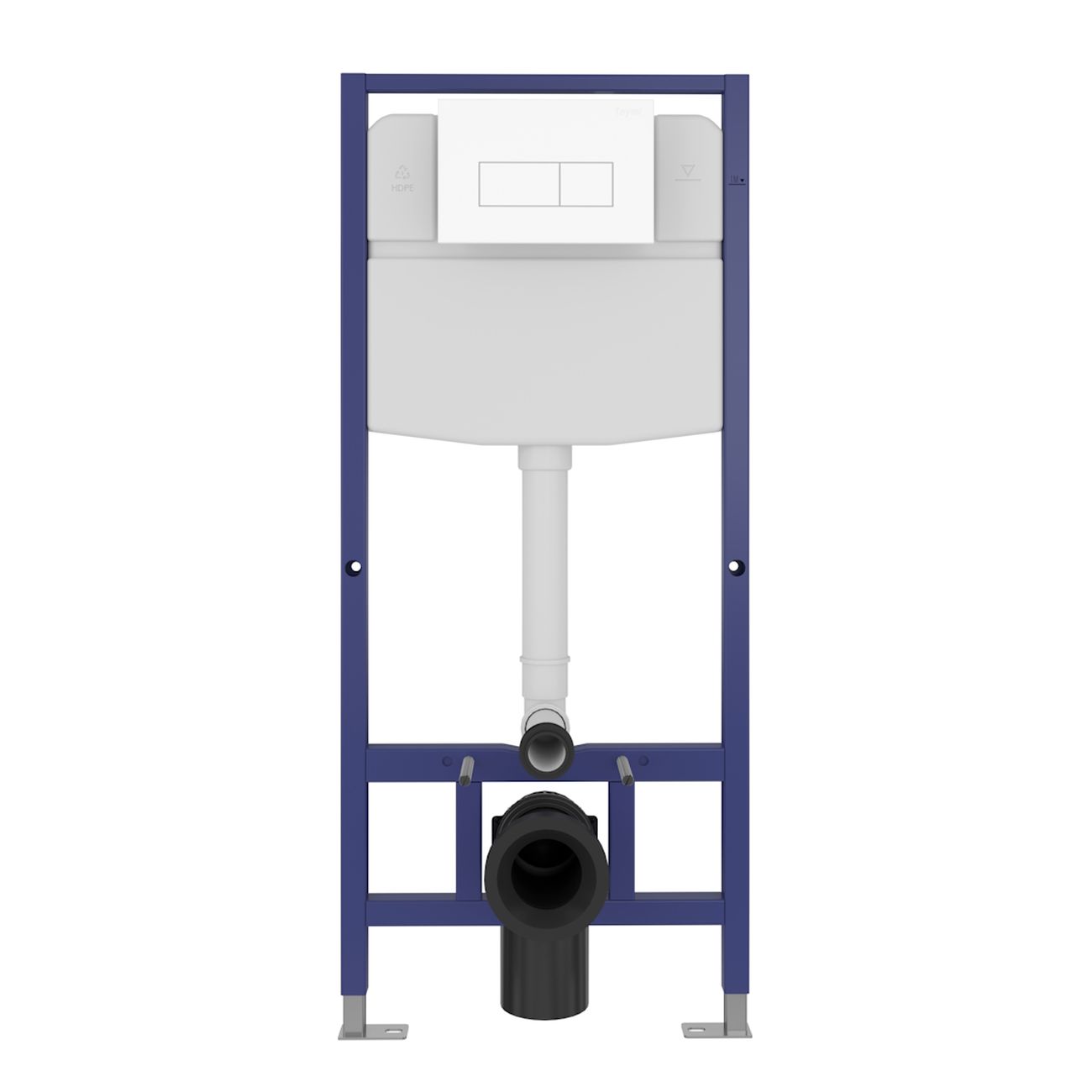 Система инсталляций и смыва Teymi Aina 55 F13259
