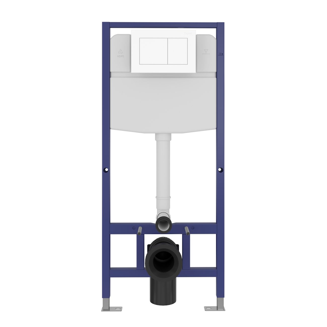 Система инсталляций и смыва Teymi Aina 55 F13261