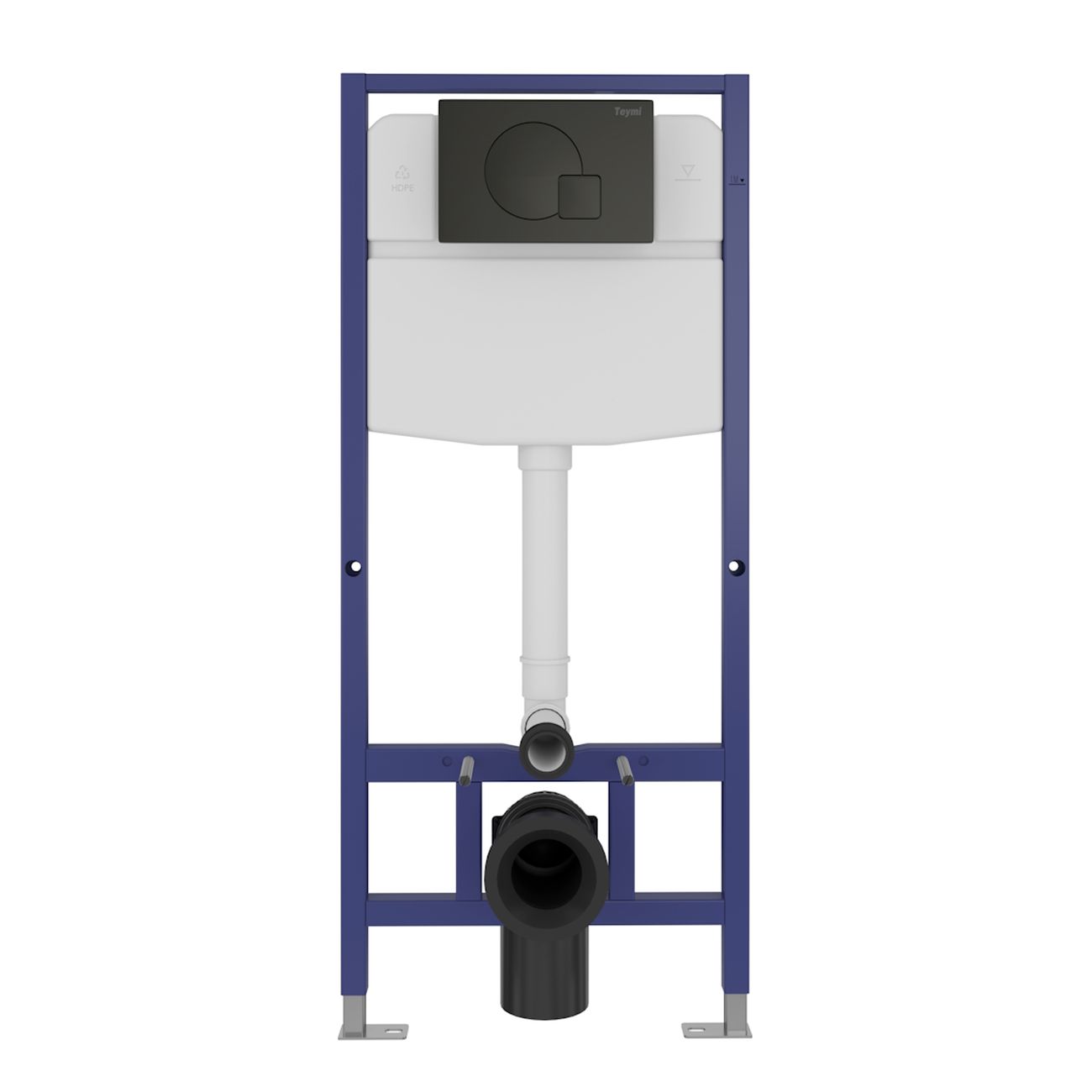 Система инсталляций и смыва Teymi Aina 55 F13264