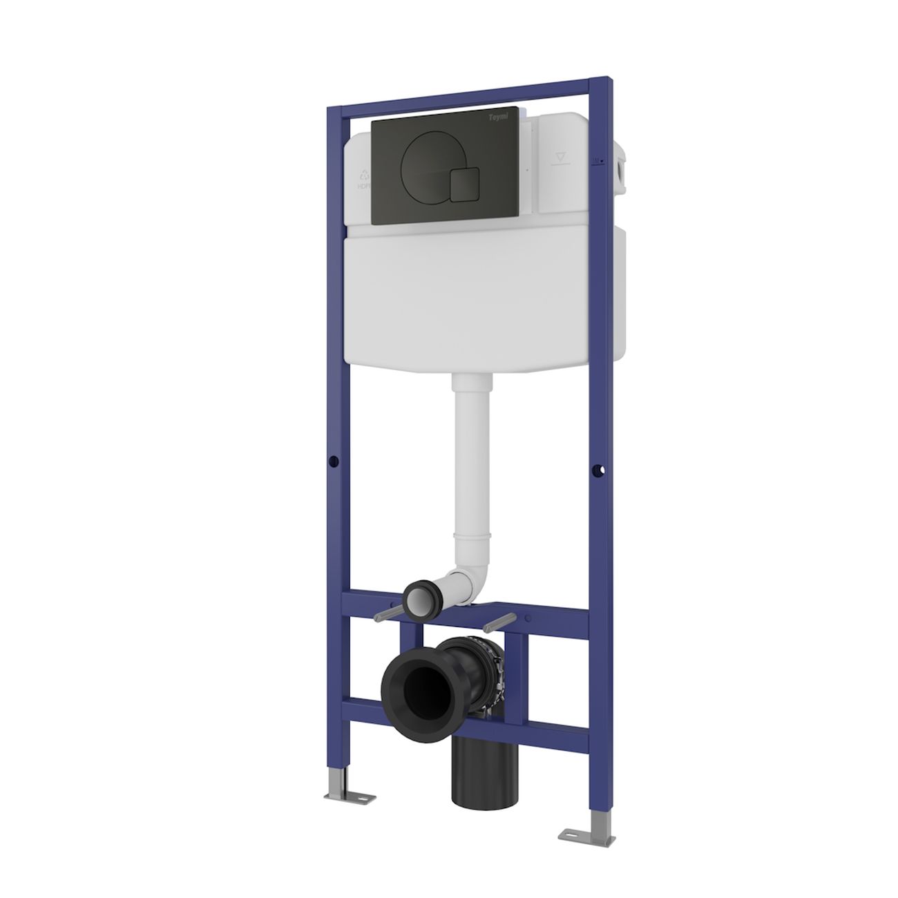 Система инсталляций и смыва Teymi Aina 55 F13264