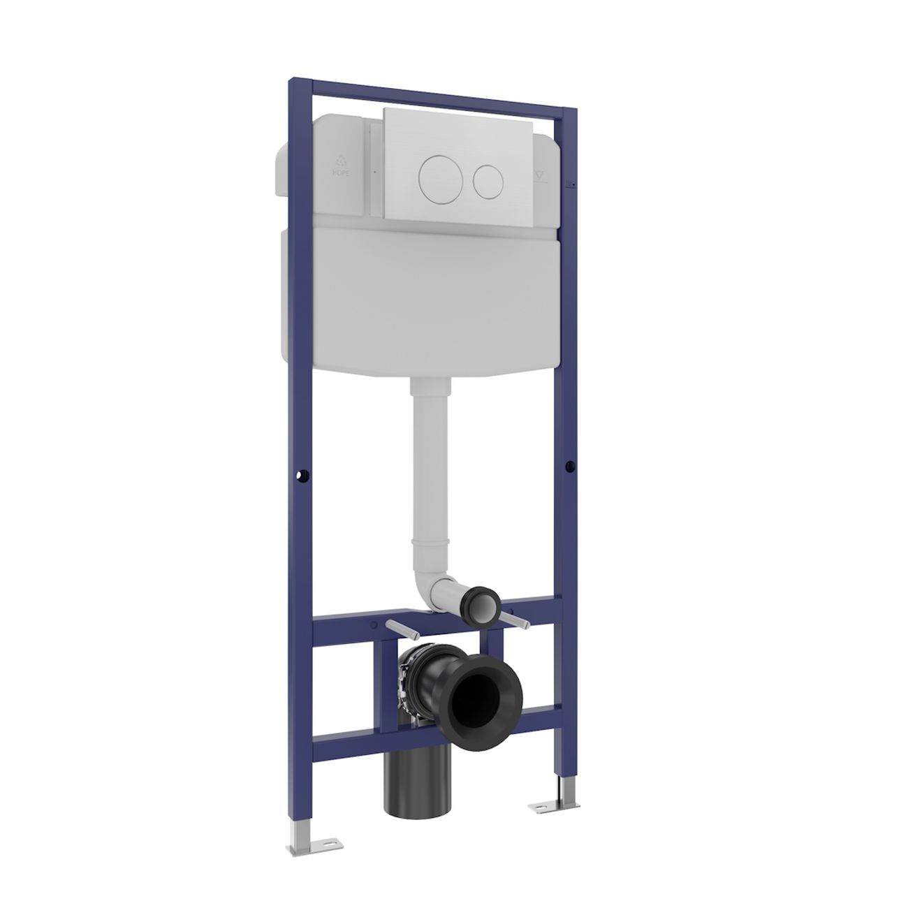 Система инсталляций и смыва Teymi Aina 55 F13269