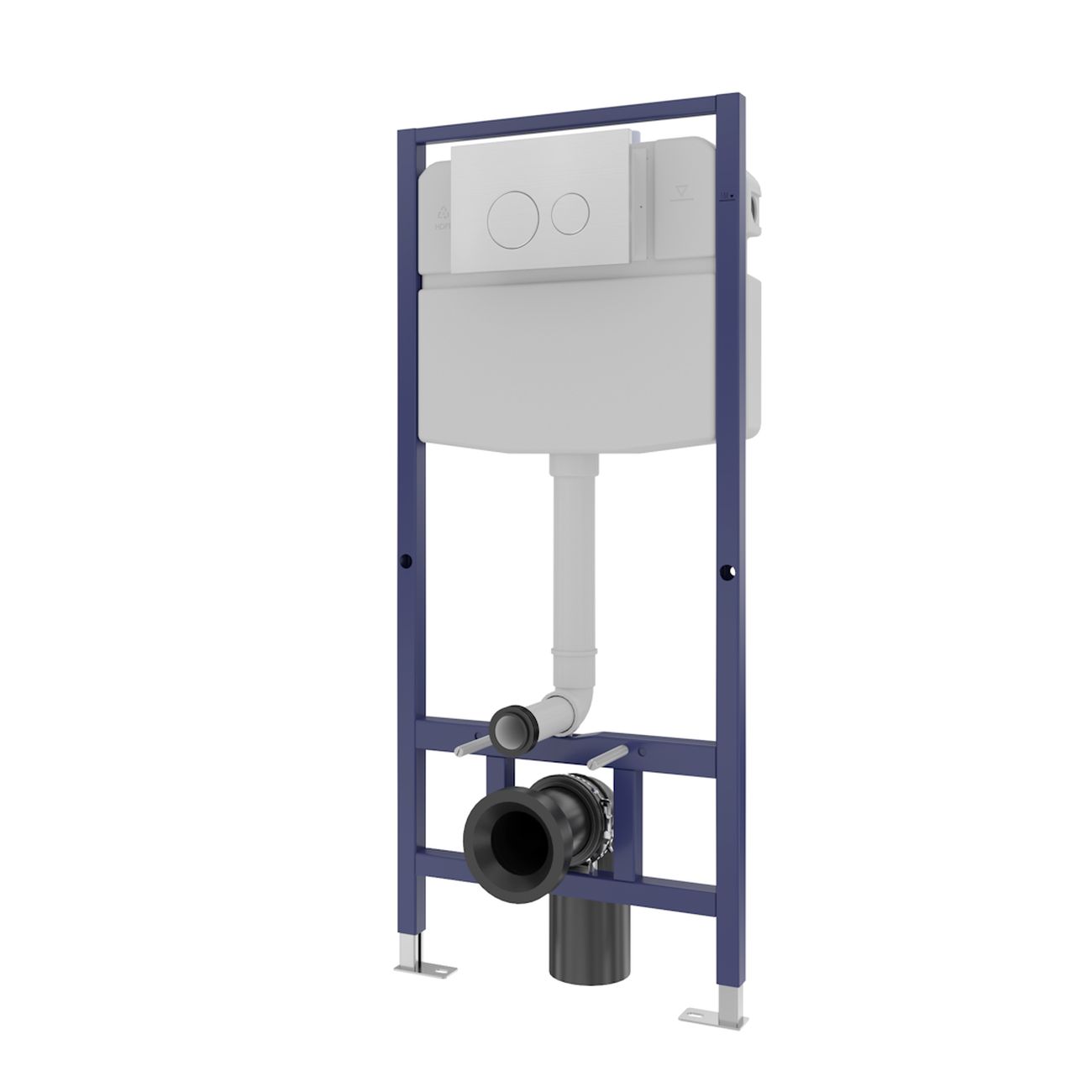 Система инсталляций и смыва Teymi Aina 55 F13269