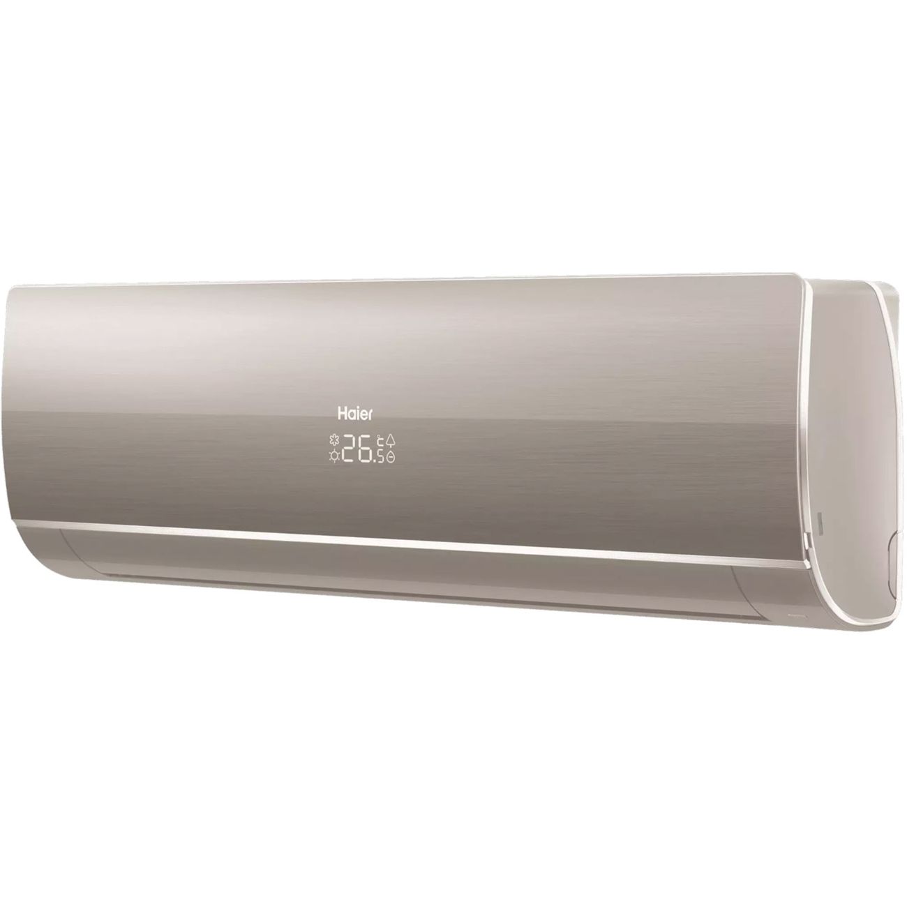 Сплит-система&nbsp;инверторная Haier AAAE1GE00RU/AACK34E00RU фото