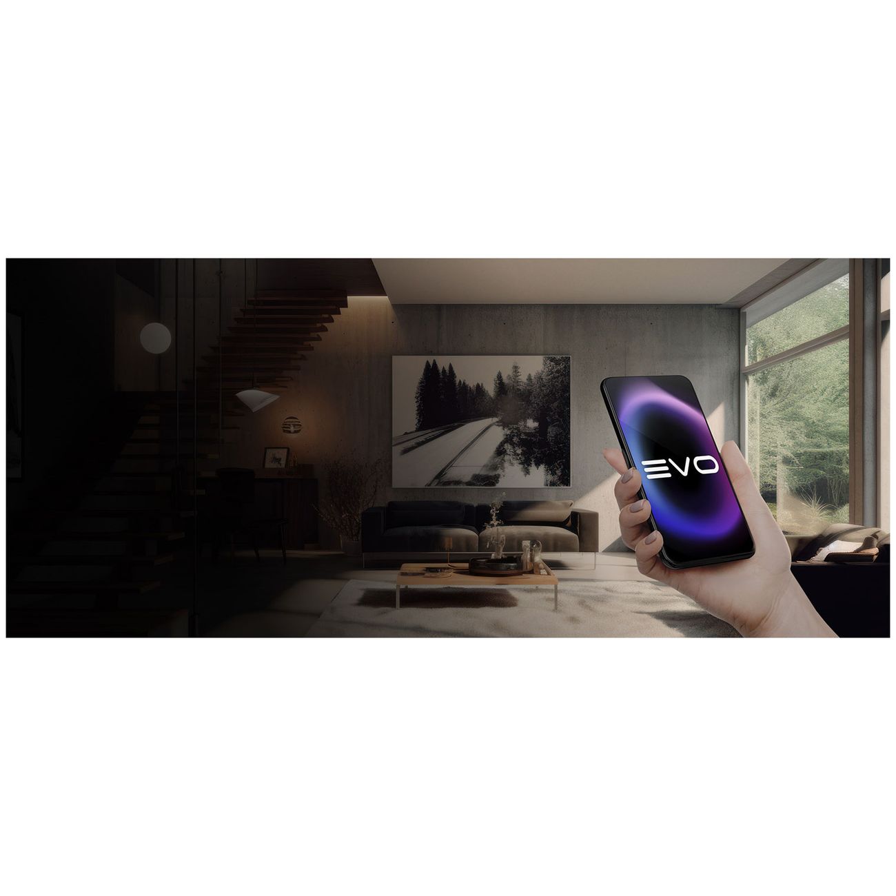 Сплит-система&nbsp;инверторная Haier AAACLDE01RU/AAC153E00RU