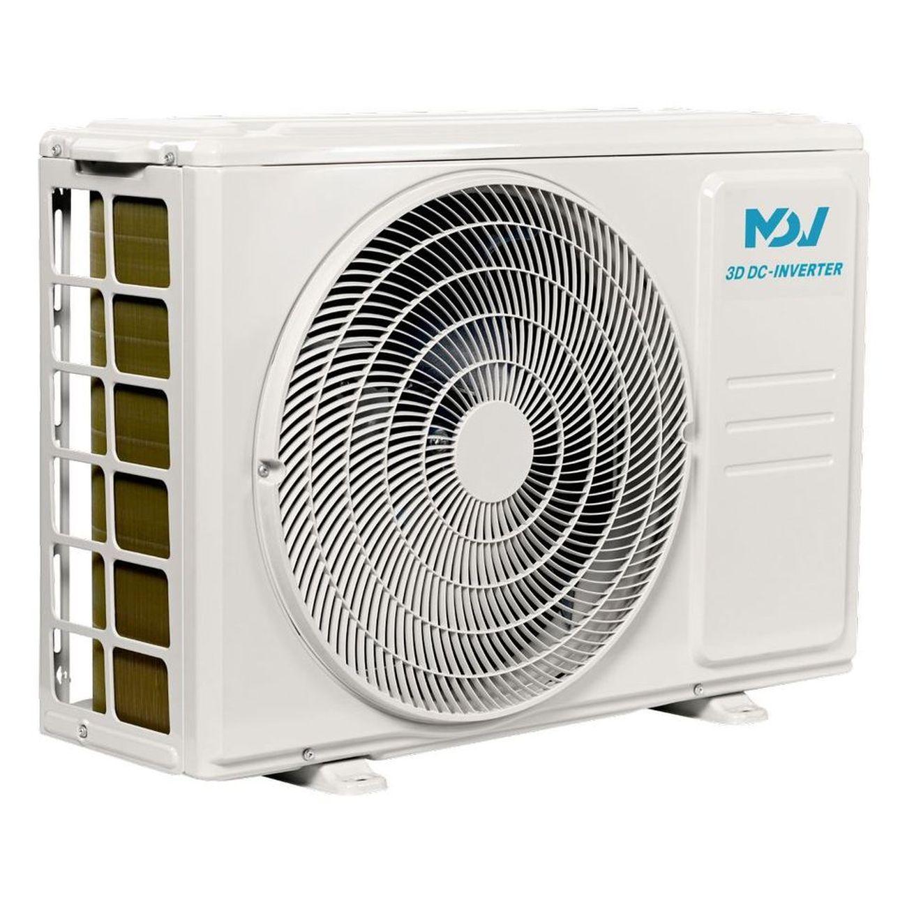 Сплит-система&nbsp;инверторная MDV MDSAL-24HRFN8/MDOAG-24HFN8