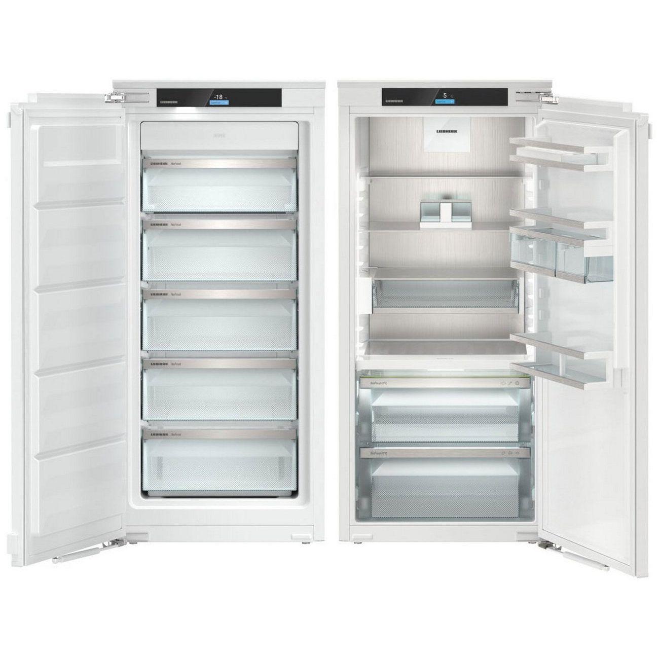 Холодильник (Side-by-Side) Liebherr SIFNdi 4155-22 001