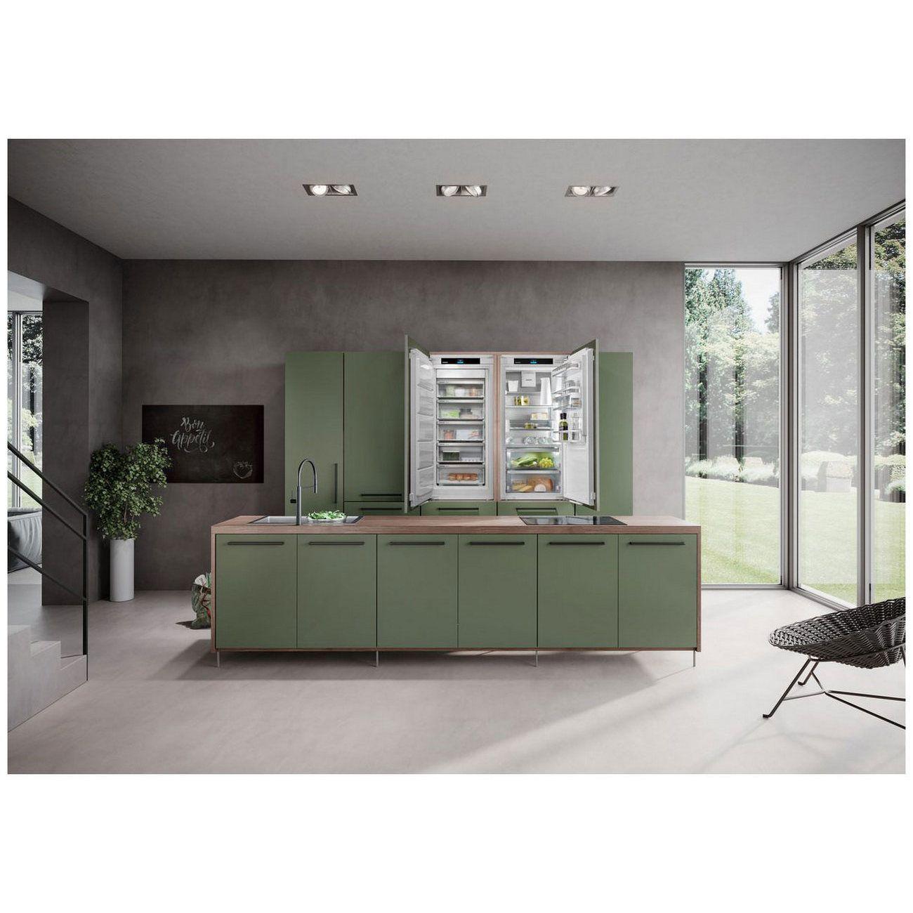 Холодильник (Side-by-Side) Liebherr SIFNdi 4155-22 001