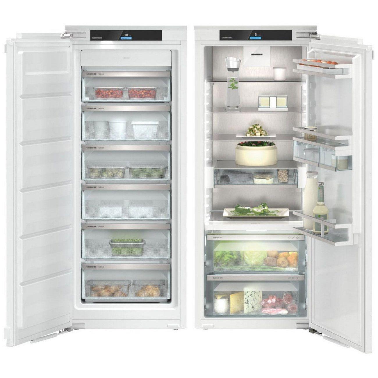 Холодильник (Side-by-Side) Liebherr SIFNdi 4556-22 001