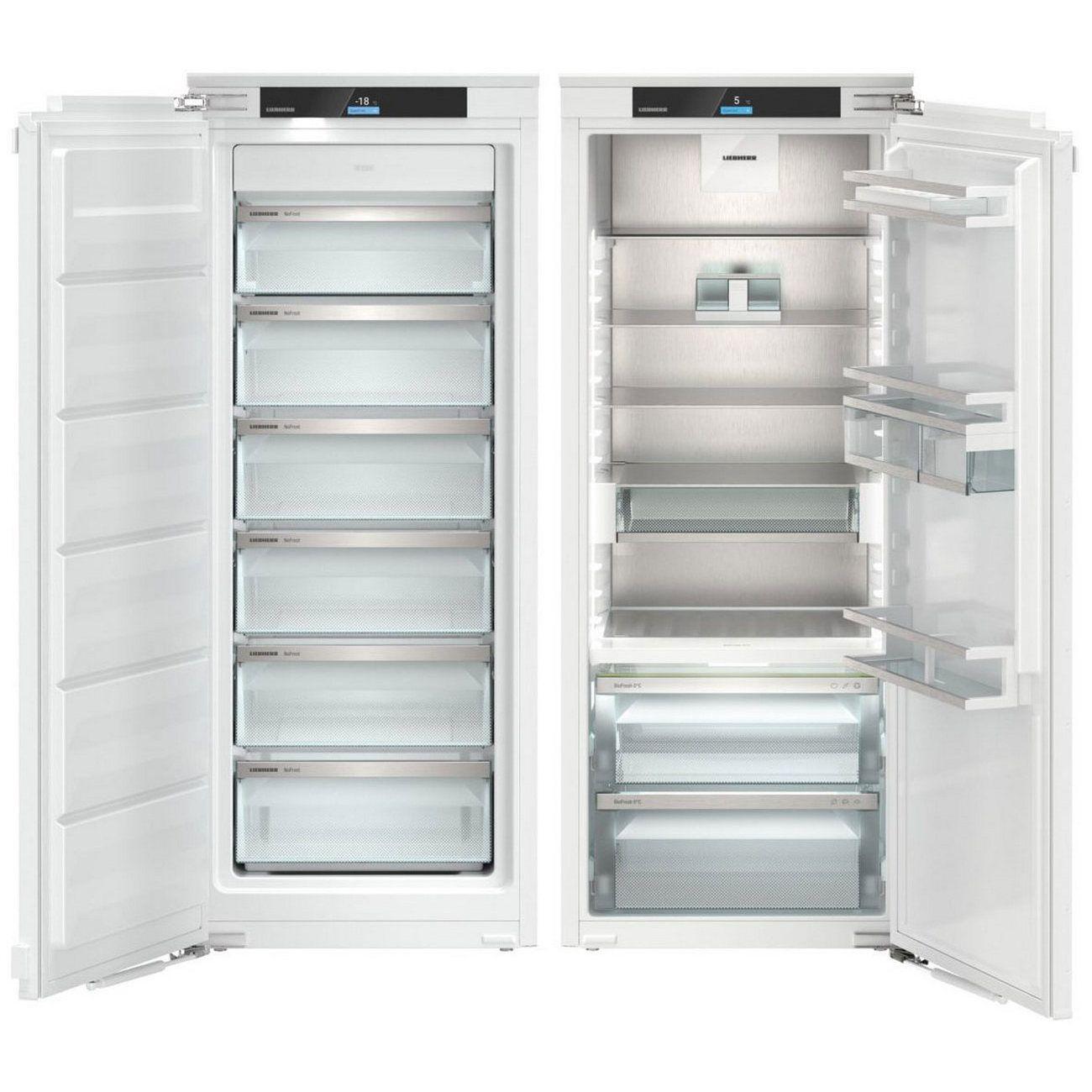 Холодильник (Side-by-Side) Liebherr SIFNdi 4556-22 001