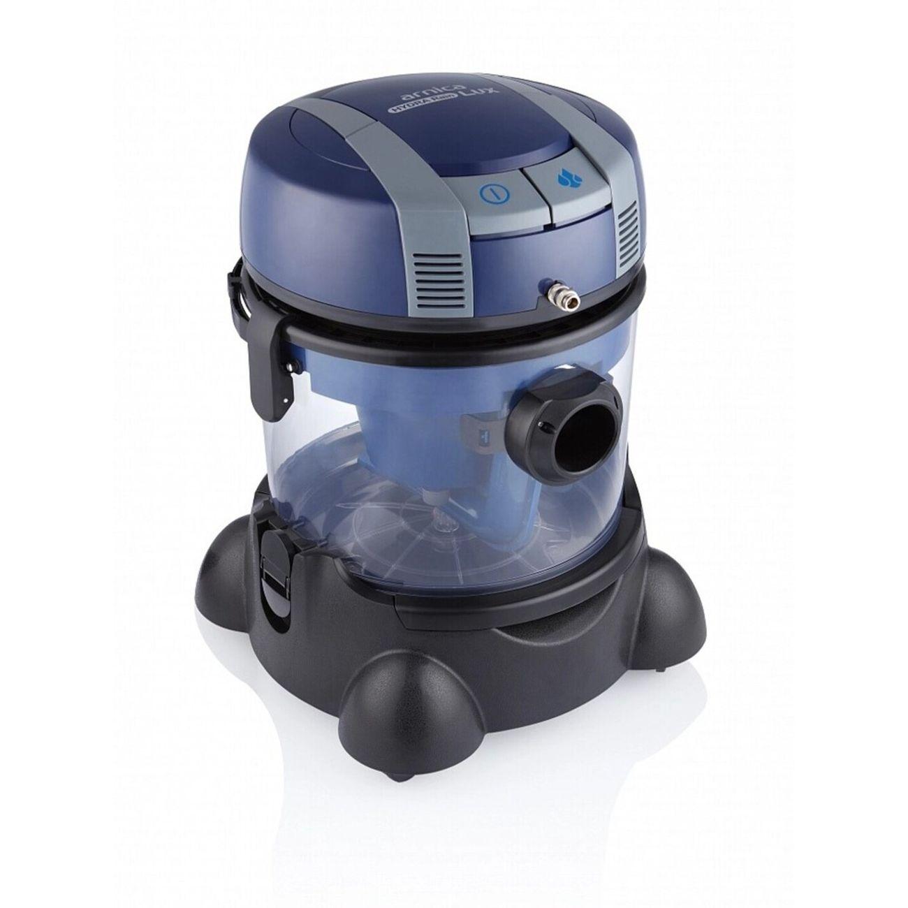 Пылесос моющий Arnica Hydra Rain lux ЕТ12150 фото