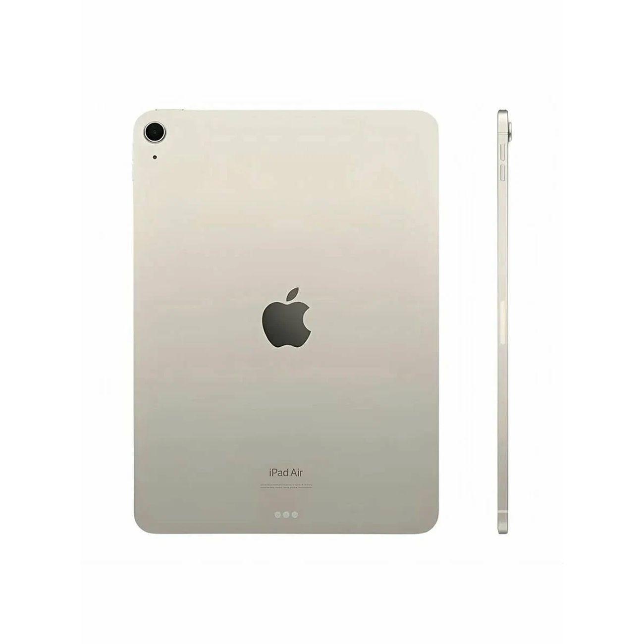 Планшет Apple iPad Air 11" (2025) M3 128GB WiFi сияющая звезда