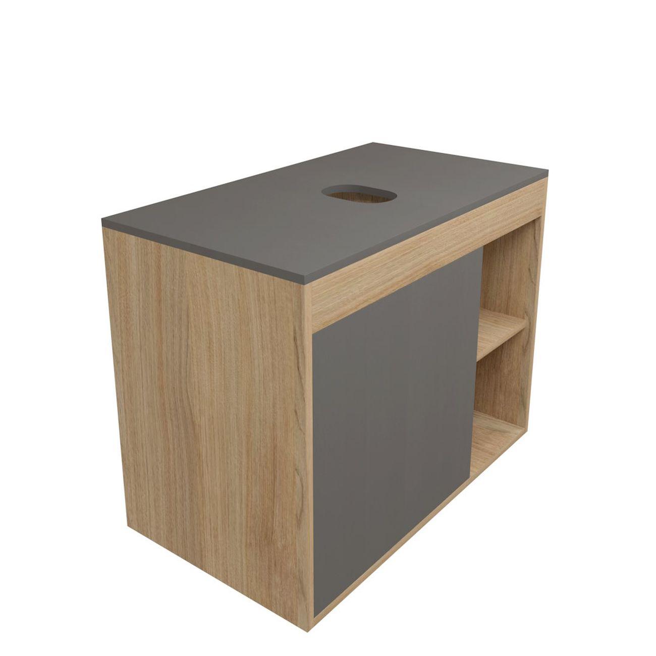 Комплект Teymi Nura F15122